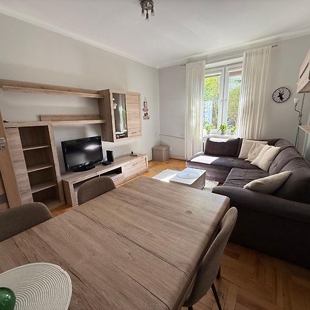 Apartament Poniatowskiego Rzeszow Centrum Dış mekan fotoğraf