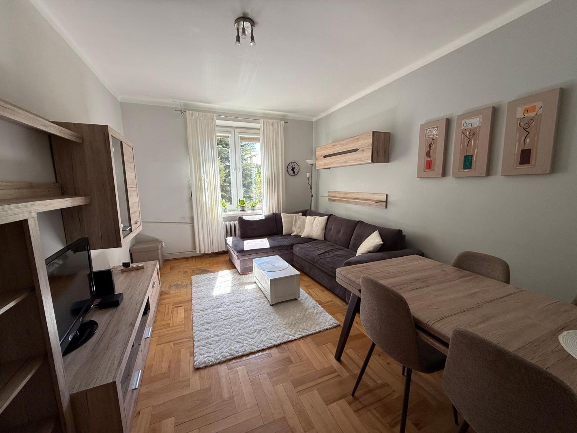 Apartament Poniatowskiego Rzeszow Centrum Dış mekan fotoğraf