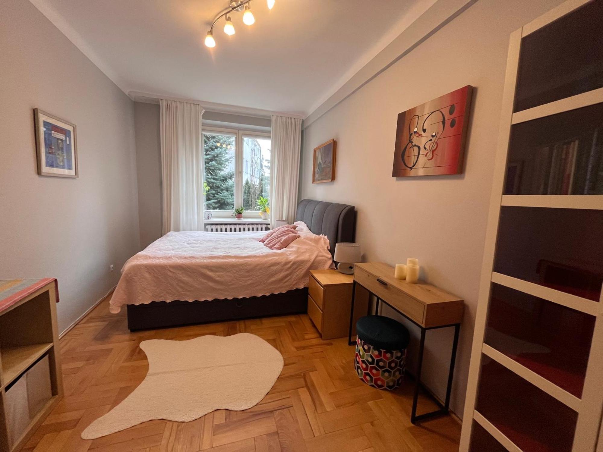 Apartament Poniatowskiego Rzeszow Centrum Dış mekan fotoğraf